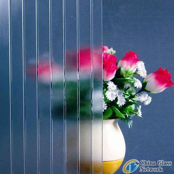 Masterlite Patterned Glass